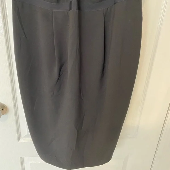 CITY CHIC | Beautiful Black Sexy city chic dress M - Picture 3 of 10